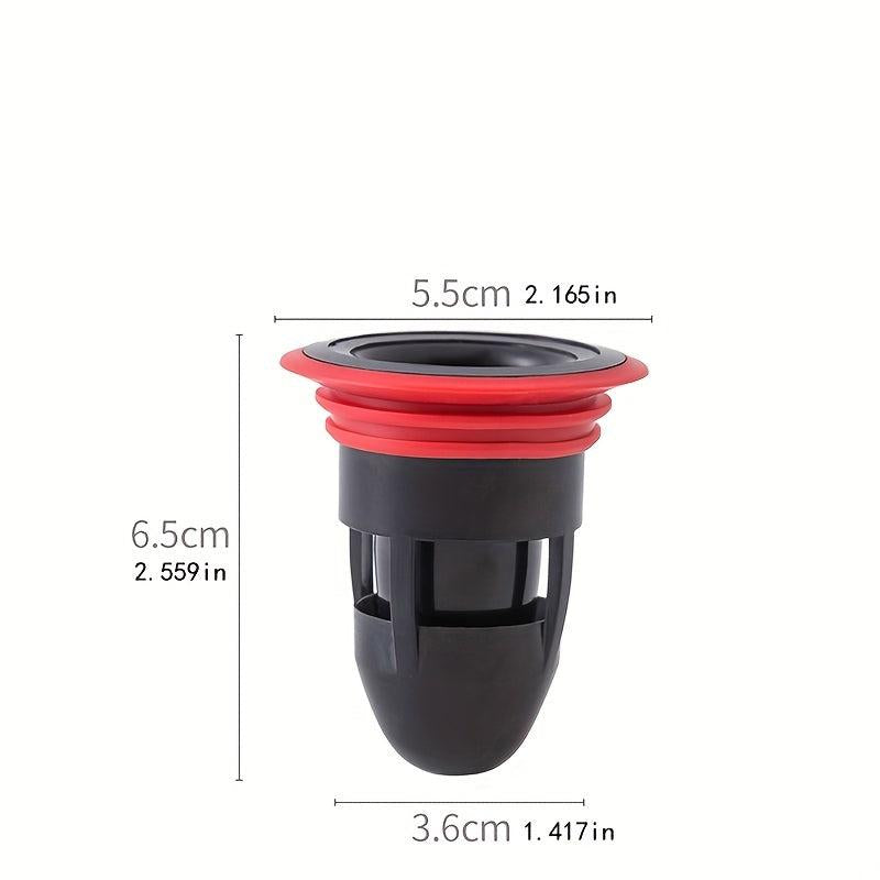 Deodorant Floor Drain Core for Bathroom
