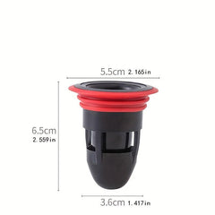 Deodorant Floor Drain Core for Bathroom