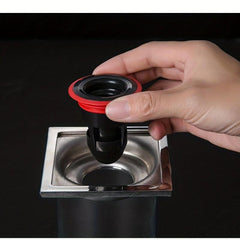 Deodorant Floor Drain Core for Bathroom