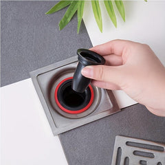 Deodorant Floor Drain Core for Bathroom