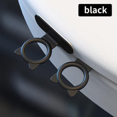 Toilet Seat Handle Lift Avoid Touching Lid Home Essential