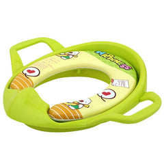 Portable Potty Training Toilet Seat for Boys & Girls
