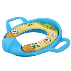 Portable Potty Training Toilet Seat for Boys & Girls