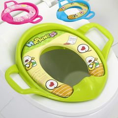 Portable Potty Training Toilet Seat for Boys & Girls