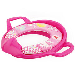 Portable Potty Training Toilet Seat for Boys & Girls