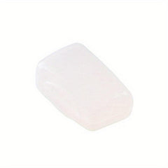 5pcs Portable Toothbrush Head Cover For Travel Camping Toothbrush Cap Case