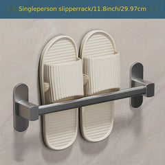 Bathroom Towel Bar Wall Mounted Towel Holder Bathroom Accessories