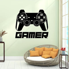 Fine Carving Bathroom Wall Stickers Easy to Apply