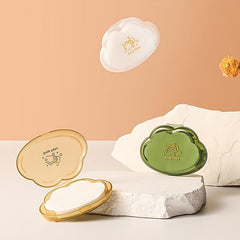 50pcs Portable Disposable Petal Soap Sheets for Outdoor Travel Camping