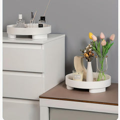 Vanity Tray Organizer for Bathroom Dresser - Store Perfume