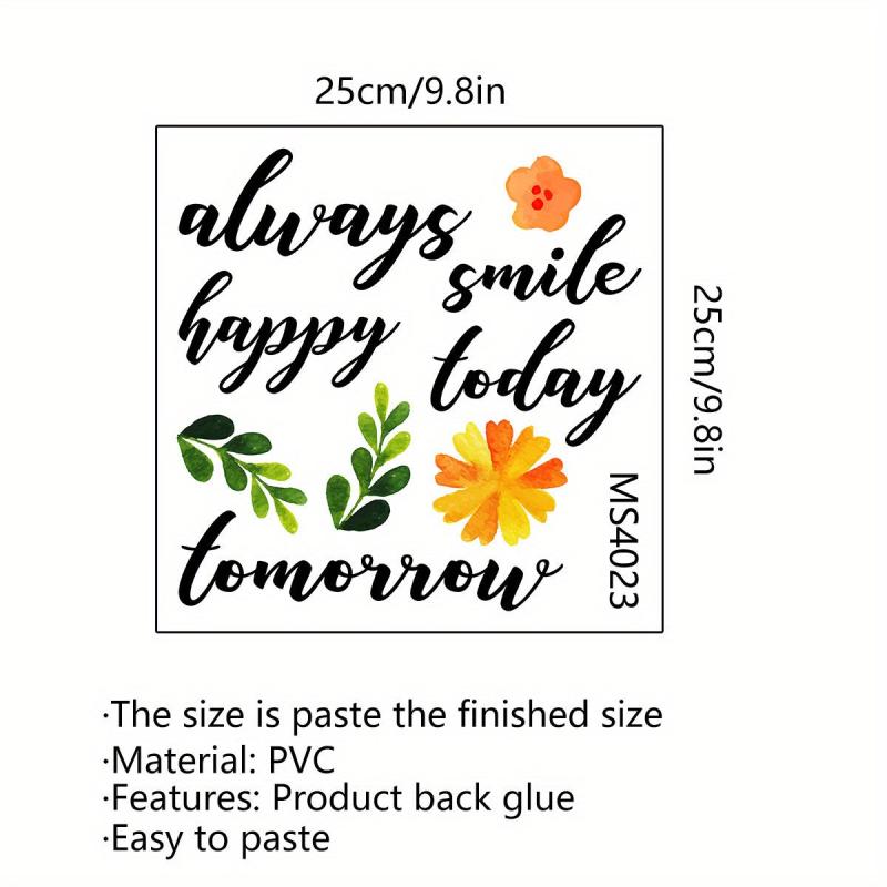Funny Cartoon Toilet Lid Decal Self Adhesive Wall Sticker for Toilet Cover Decor