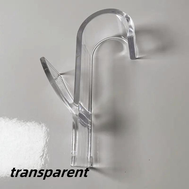 2pcs Towel Hook Space Saving And Convenient Towel Hook