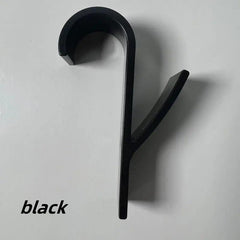 2pcs Towel Hook Space Saving And Convenient Towel Hook