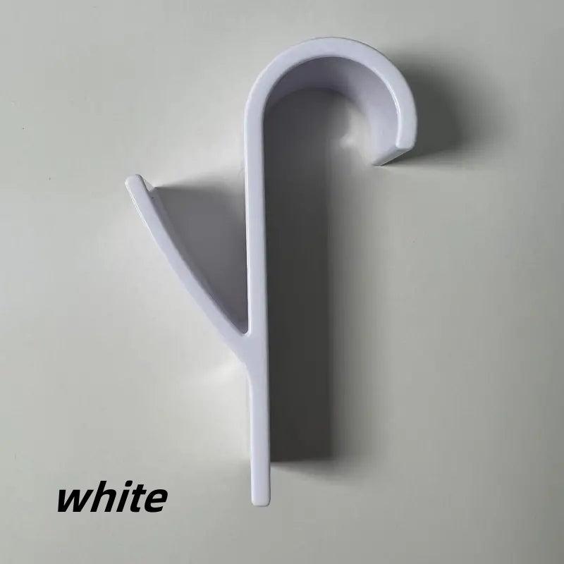 2pcs Towel Hook Space Saving And Convenient Towel Hook
