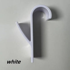 2pcs Towel Hook Space Saving And Convenient Towel Hook