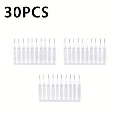 Disposable Shower Head Cleaning Brush 10-50Pcs