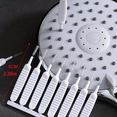 Disposable Shower Head Cleaning Brush 10-50Pcs