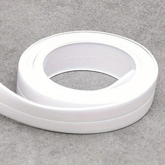 Waterproof Toilet Caulk Strip Self Adhesive Sealing Tape for Bathroom