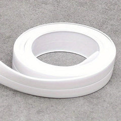 Waterproof Toilet Caulk Strip Self Adhesive Sealing Tape for Bathroom