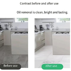 30pcs Floor Cleaning Tablets Decontamination & Fragrance Retention