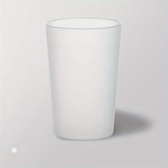 1pc Plastic Toothbrush Holder Bathroom Cup Reusable Drinking Cup
