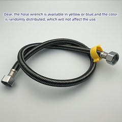Single Lever Sink Faucet for Bathroom Easy to Install