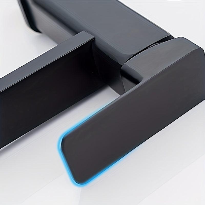 Single Lever Sink Faucet for Bathroom Easy to Install
