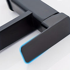 Single Lever Sink Faucet for Bathroom Easy to Install