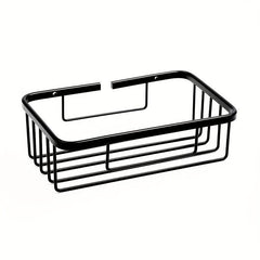 Toilet Paper Holder Wall Mounted Tissue Storage Rack Bathroom Organizer