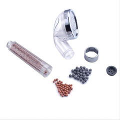 LED Color Changing Shower Head - Christmas & Thanksgiving Gift