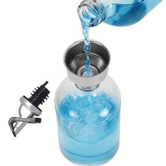 Automatic Dispensers for Bathroom & Kitchen - Mouthwash, Lotion & More