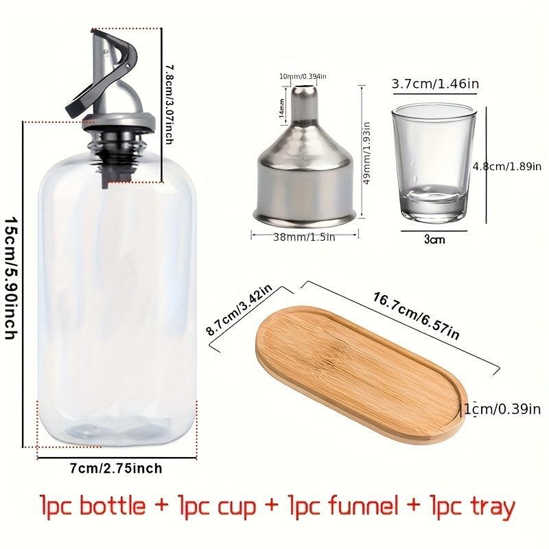 Automatic Dispensers for Bathroom & Kitchen - Mouthwash, Lotion & More