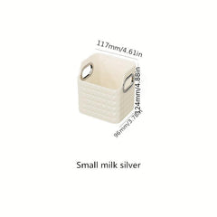 Bathroom Cabinet Storage Box Cosmetics Sorting Desktop Storage Box