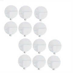Sink Anti-clogging Mesh Bathroom Drain Filter Easy to Install & Clean