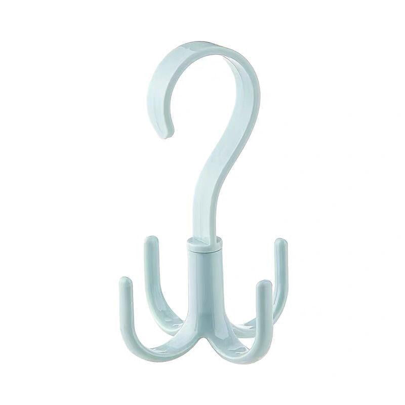 360 Spinner Hanger Closet Organizer