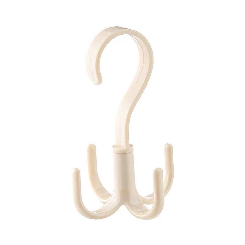 360 Spinner Hanger Closet Organizer