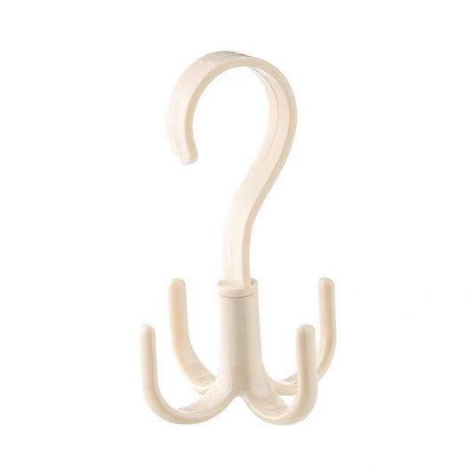 360 Spinner Hanger Closet Organizer