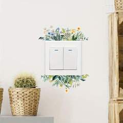 Luminous Switch Sticker for Lamp Decoration