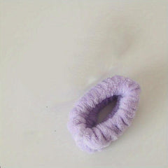 Absorbent Microfiber Wrist Wash Towel for Women - Prevent Liquid Spills