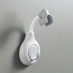 Universal Adjustable Shower Head Bracket Holder Bathroom Accessories