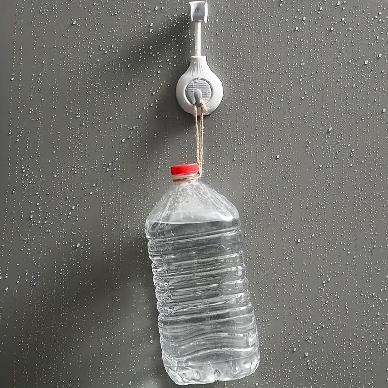 Universal Adjustable Shower Head Bracket Holder Bathroom Accessories