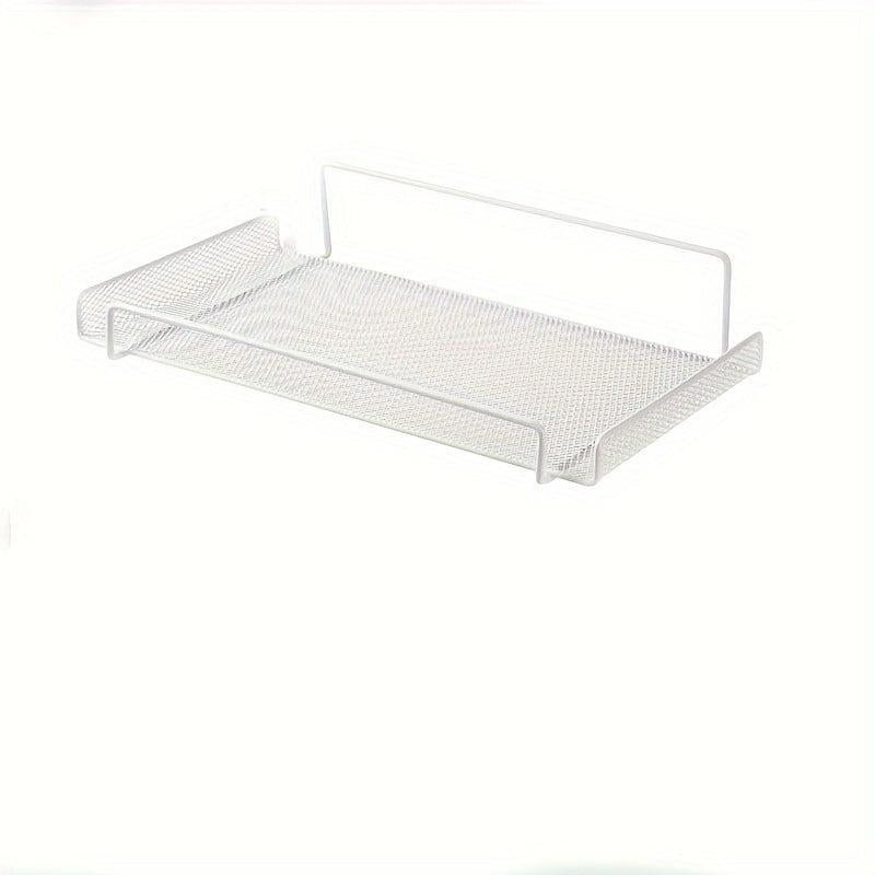 Router & TV Top Box Wall Mount Storage Bracket