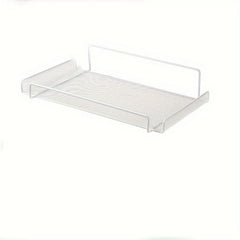Router & TV Top Box Wall Mount Storage Bracket
