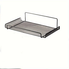 Router & TV Top Box Wall Mount Storage Bracket