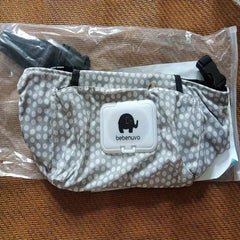 Cartoon Baby Hanging Bag Stroller Storage Mommy Bag