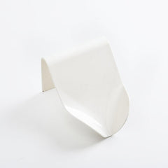 Plastic Self Draining Soap Dish Holder with Drain Bathroom Accessories