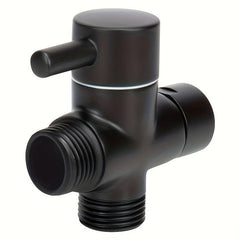 3 Way Shower Arm Diverter Valve for Rain Shower Head