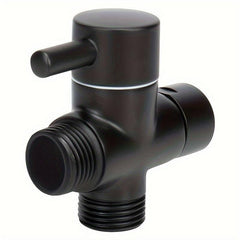 3 Way Shower Arm Diverter Valve for Rain Shower Head
