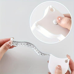Soft Body Tape Measure for Body Double Scale Small Fabric Sewing