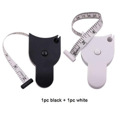 Soft Body Tape Measure for Body Double Scale Small Fabric Sewing